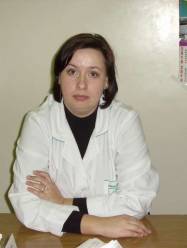 Ловчиновская Юлия Анатольевна