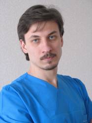 Сухарев Сергей Александрович