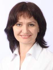 Гричинская Инга Александровна