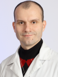 Маймур Александр Валерьевич