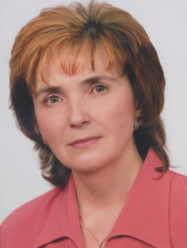 Завада Елена Николаевна