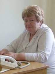 Стасенко Галина Яковлевна