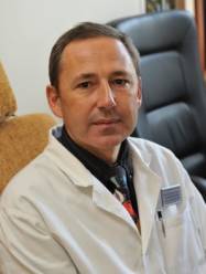 Соколовский Олег Анатольевич