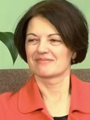 Саванович Ирина Ивановна