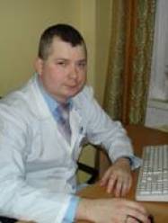 Кротов Андрей Юрьевич