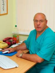 Дировский Николай Васильевич