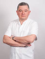 Добриянец Владимир Ильич