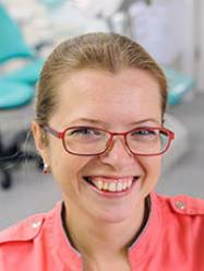 Козлова Любовь Константиновна