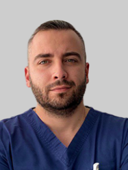 Родич Антон Викторович