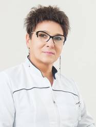 Климук Галина Владимировна