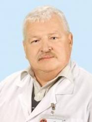 Долгошей Михаил Михайлович