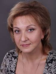 Доронина Ольга Константиновна