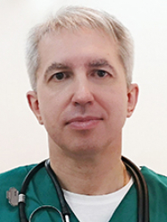 Драгун Юрий Валентинович