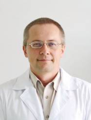 Дружинин Герман Викторович