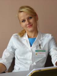 Козел Виктория Александровна