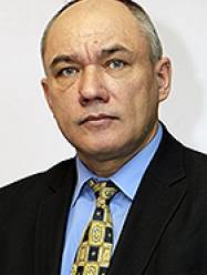 Дуда Виталий Иванович