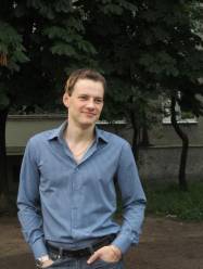 Дятко Александр Михайлович