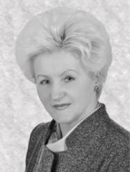 Дюбкова-Жерносек Татьяна Петровна