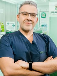 Михневич Виталий Богуславович 