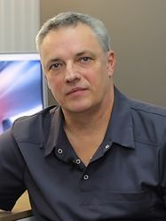 Эйсмонт Олег Леонидович