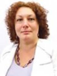 Кабаева Екатерина Николаевна