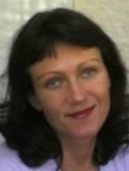 Елиневская Светлана Анатольевна