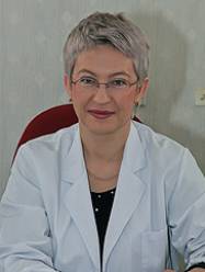 Данилова Лариса Ивановна