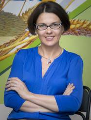 Карлович Наталья Викторовна