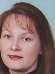 Бруцкая-Стемпковская Елена Вениаминовна