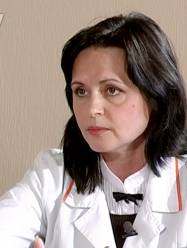 Короленко Галина Георгиевна