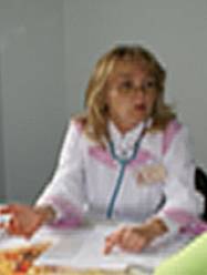 Вайнилович Елена Геннадьевна