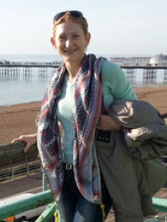 Вязова Людмила Сергеевна