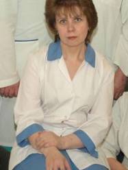 Стахиевич Виктория Анатольевна