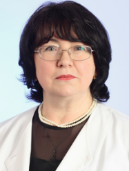 Шутова Валентина Ивановна