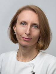 Ерофеева Татьяна Кирилловна