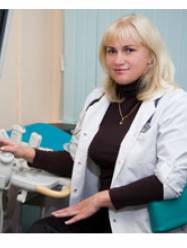 Евграфова Людмила Владиславовна