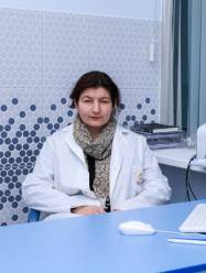 Фатеева Наталья Евгеньевна