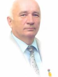 Федорович Сергей Владимирович