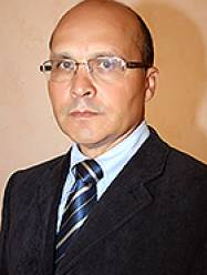 Федулов Александр Сергеевич