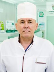 Саевич Василий Васильевич