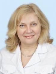 Фень Елена Павловна