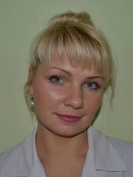 Филипенко-Каханчук Елена Александровна