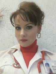 Филипович Екатерина Валерьевна