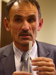 Огренич Николай Антонович