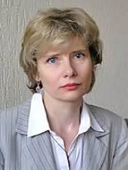 Волотовская Анна Викторовна