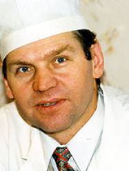 Сивец Николай Федорович