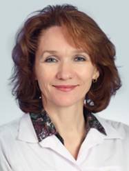 Фоменкова Валентина Павловна