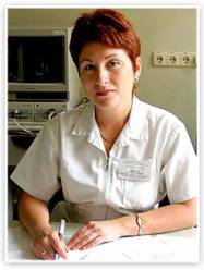 Конойко Наталья Сергеевна