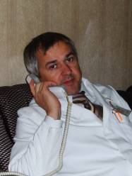 Казаков Фидель Иванович