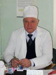 Кривонос Павел Степанович